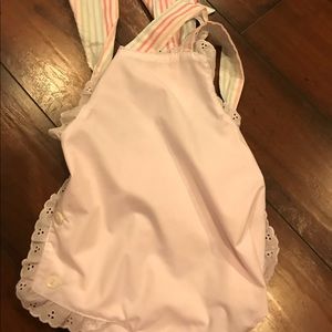 The Beaufort Bonnet Company Sunsuit